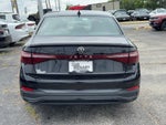 2025 Volkswagen Jetta Sport Auto