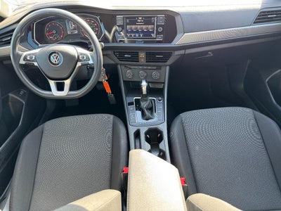 2020 Volkswagen Jetta Auto