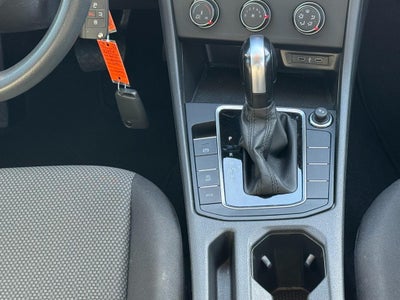 2020 Volkswagen Jetta Auto