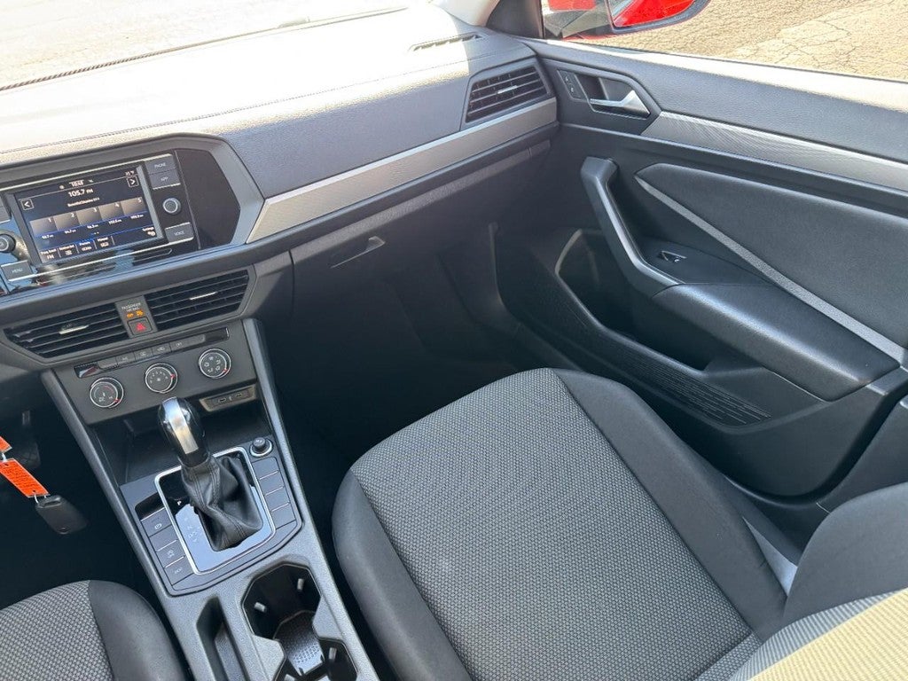 2020 Volkswagen Jetta Auto