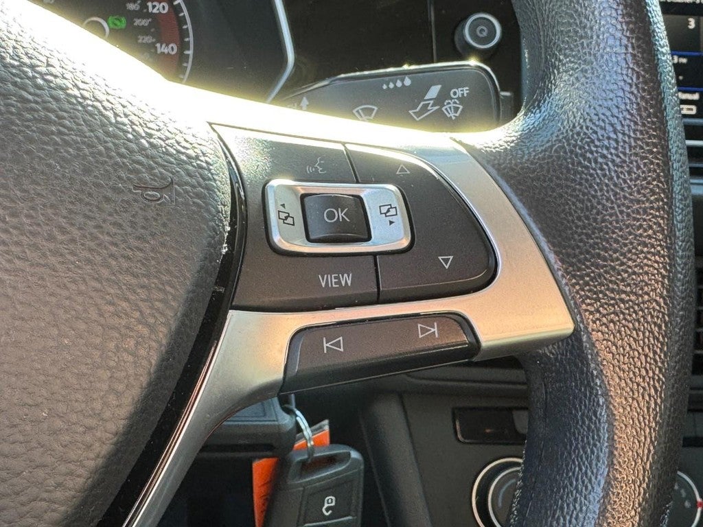 2020 Volkswagen Jetta Auto