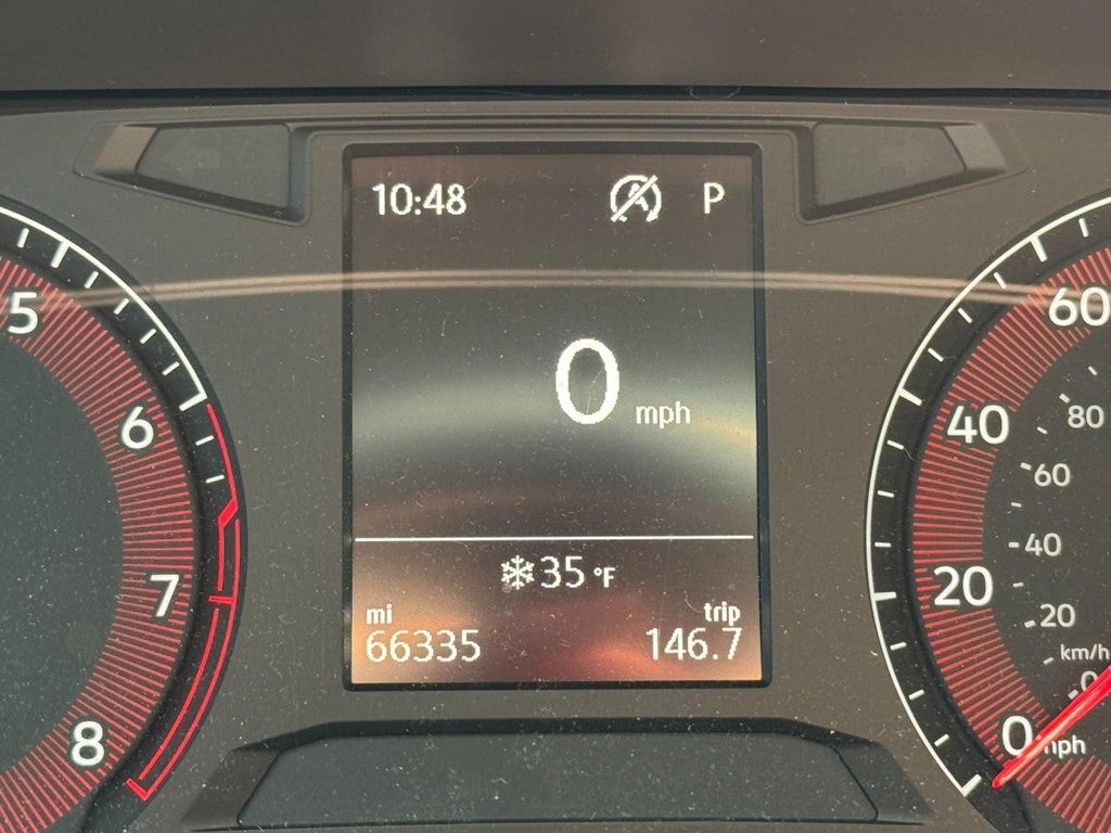 2020 Volkswagen Jetta Auto