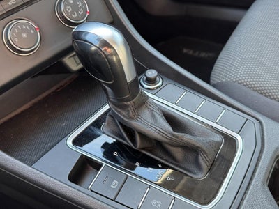 2020 Volkswagen Jetta Auto