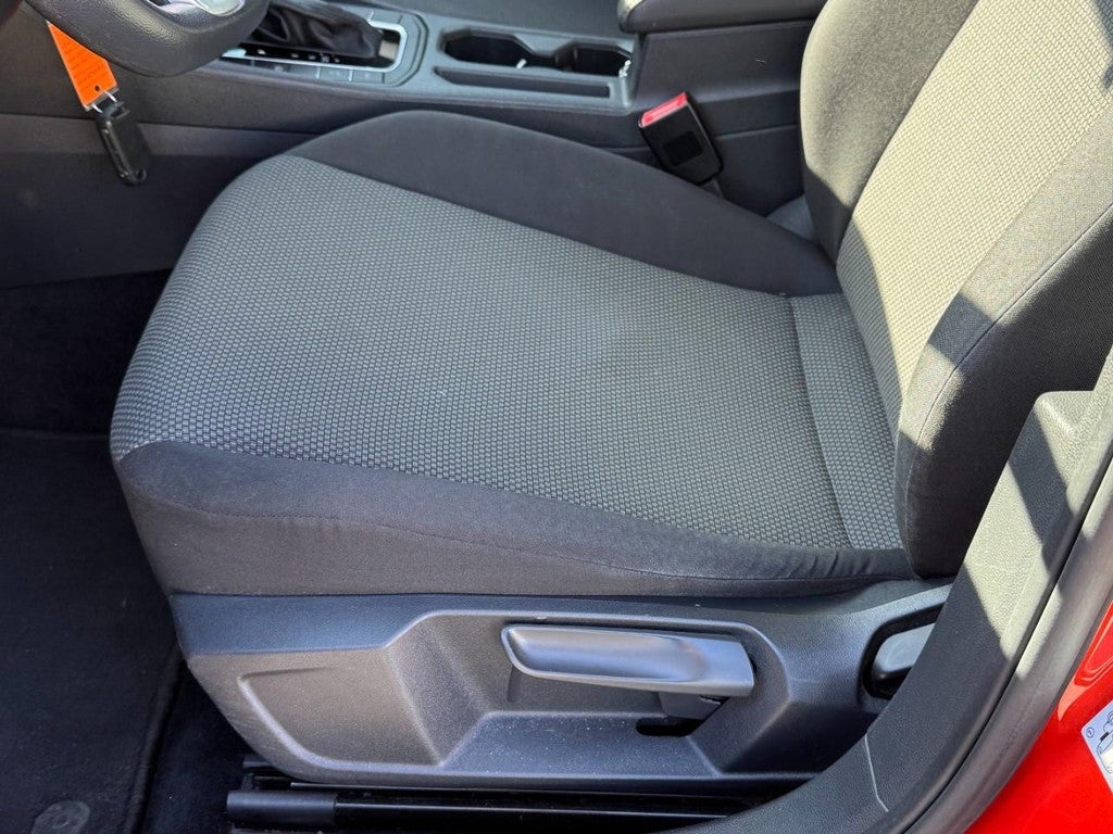 2020 Volkswagen Jetta Auto