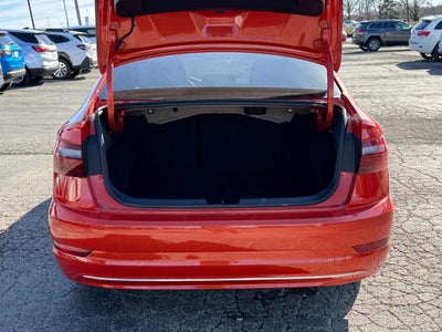 2020 Volkswagen Jetta Auto