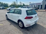 2019 Volkswagen Golf 1.4T S Auto