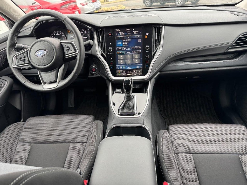 2025 Subaru Outback Premium AWD