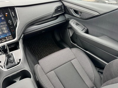 2025 Subaru Outback Premium AWD