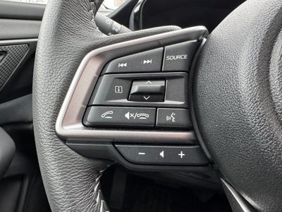 2025 Subaru Outback Premium AWD