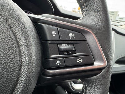 2025 Subaru Outback Premium AWD