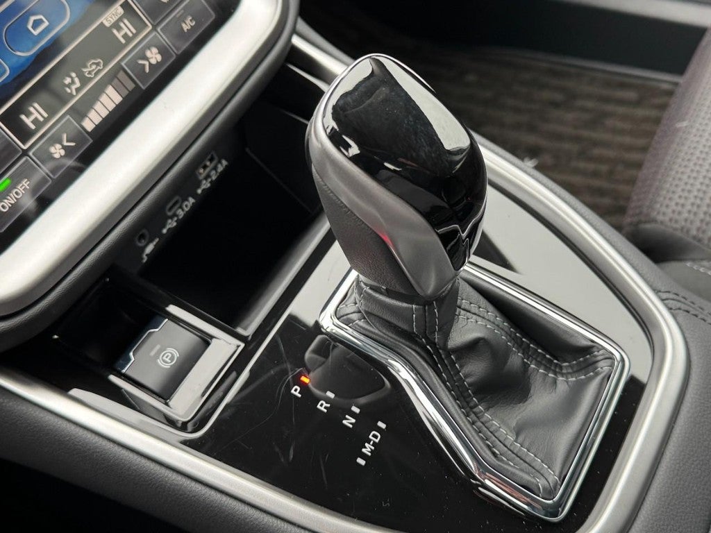 2025 Subaru Outback Premium AWD