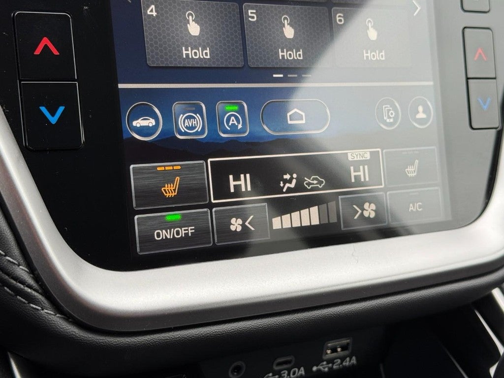 2025 Subaru Outback Premium AWD