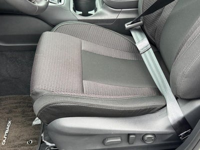 2025 Subaru Outback Premium AWD