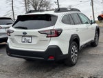 2025 Subaru Outback Premium AWD