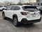 2025 Subaru Outback Premium AWD