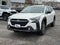 2025 Subaru Outback Premium AWD