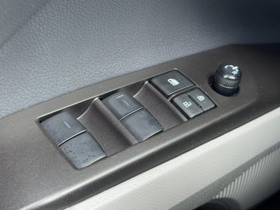 2024 Toyota Camry LE Auto (Natl)