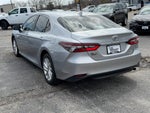 2024 Toyota Camry LE Auto (Natl)