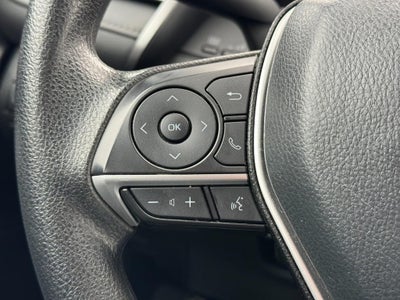 2023 Toyota Camry LE Auto (Natl)
