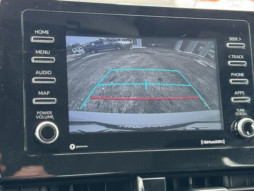 2023 Toyota Camry LE Auto (Natl)