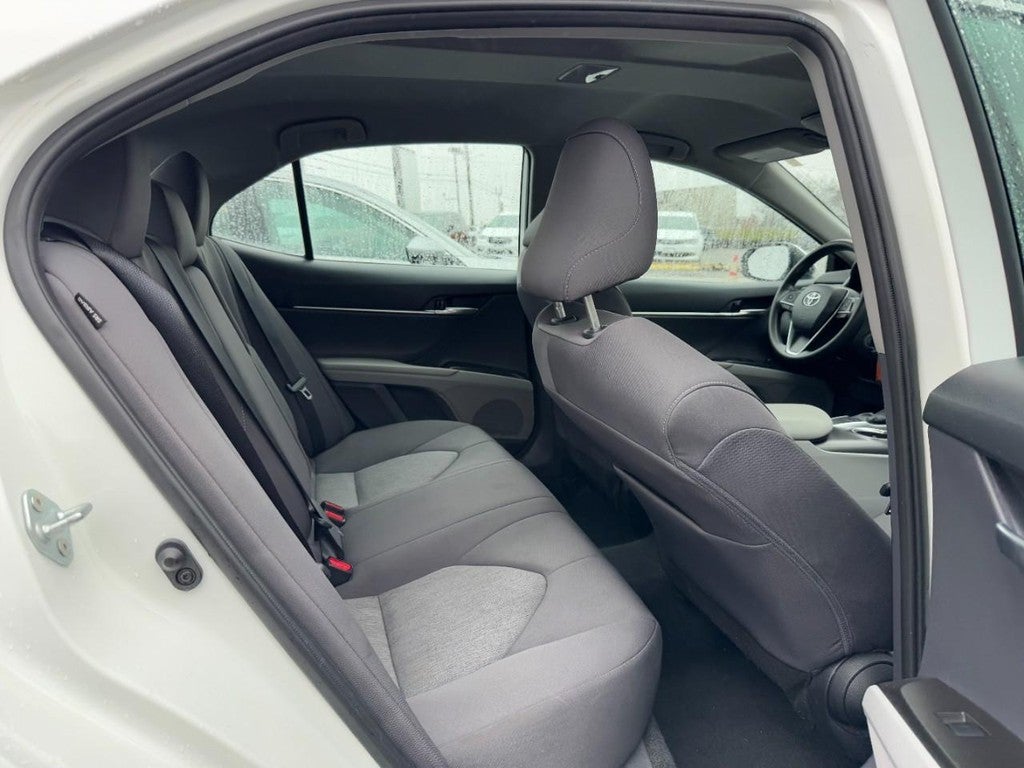 2024 Toyota Camry LE Auto (Natl)