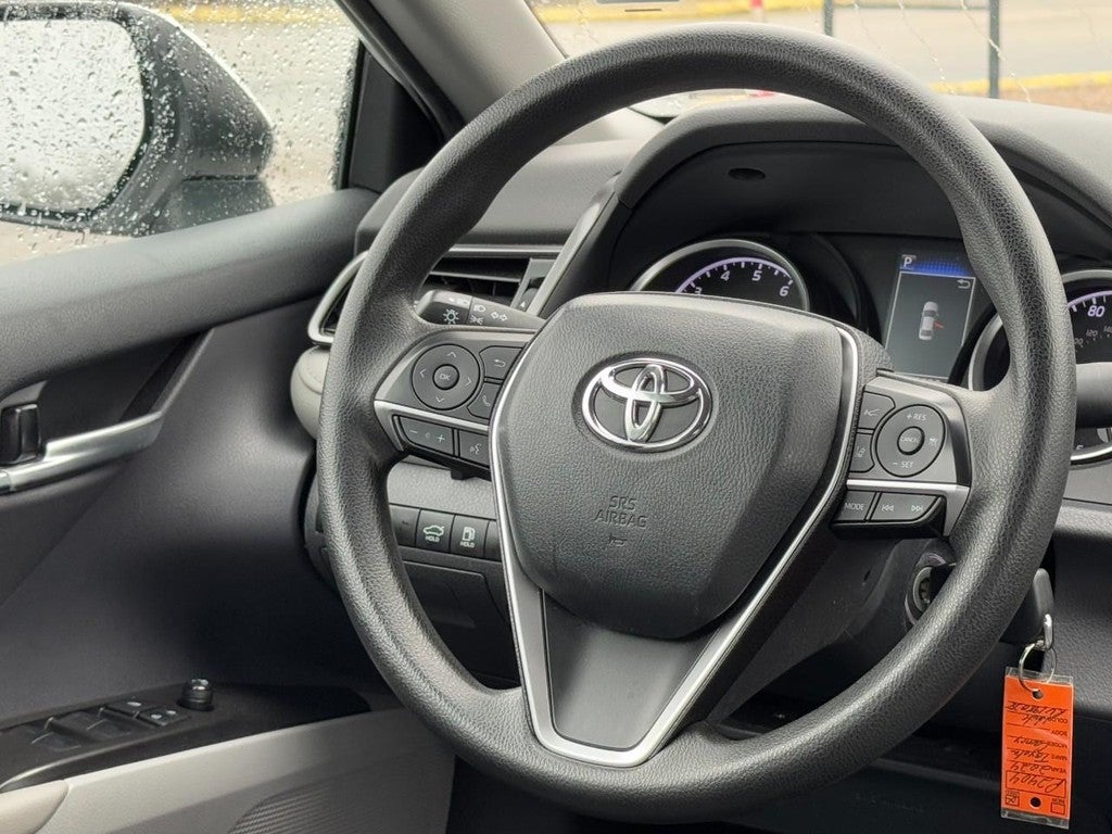 2024 Toyota Camry LE Auto (Natl)