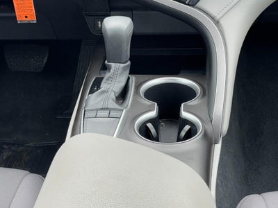 2024 Toyota Camry LE Auto (Natl)