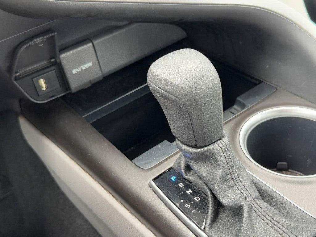 2024 Toyota Camry LE Auto (Natl)