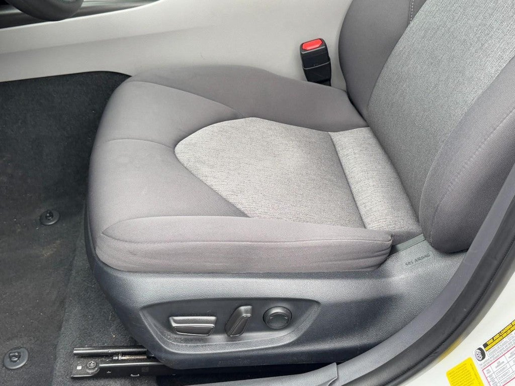 2024 Toyota Camry LE Auto (Natl)