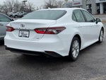 2024 Toyota Camry LE Auto (Natl)