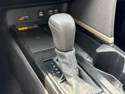 2025 Toyota Camry (Natl)