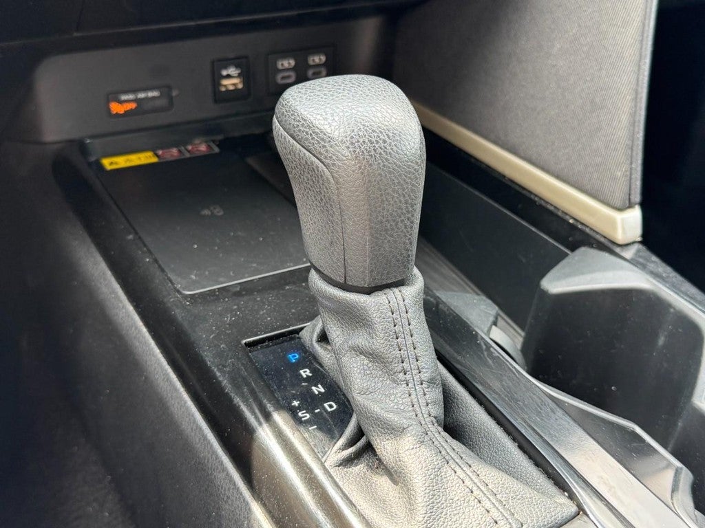 2025 Toyota Camry (Natl)
