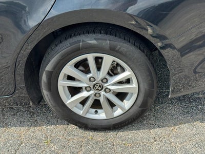 2025 Toyota Camry (Natl)