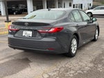 2025 Toyota Camry LE (Natl)