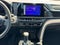 2025 Toyota Camry LE (Natl)
