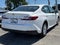 2025 Toyota Camry LE (Natl)