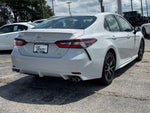 2024 Toyota Camry SE Auto (Natl)