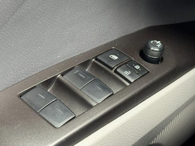 2024 Toyota Camry SE Auto (Natl)