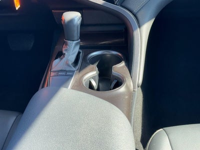 2024 Toyota Camry SE Auto (Natl)