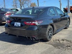 2024 Toyota Camry SE Auto (Natl)