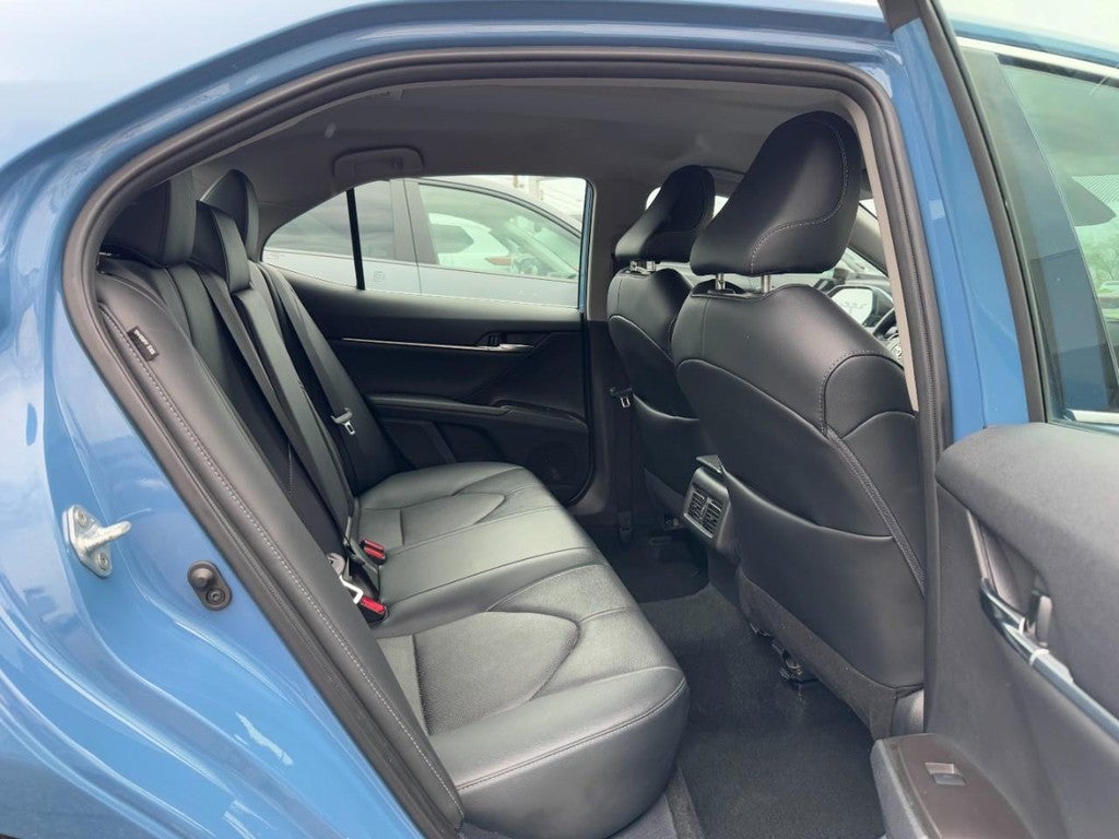 2024 Toyota Camry XSE Auto (Natl)