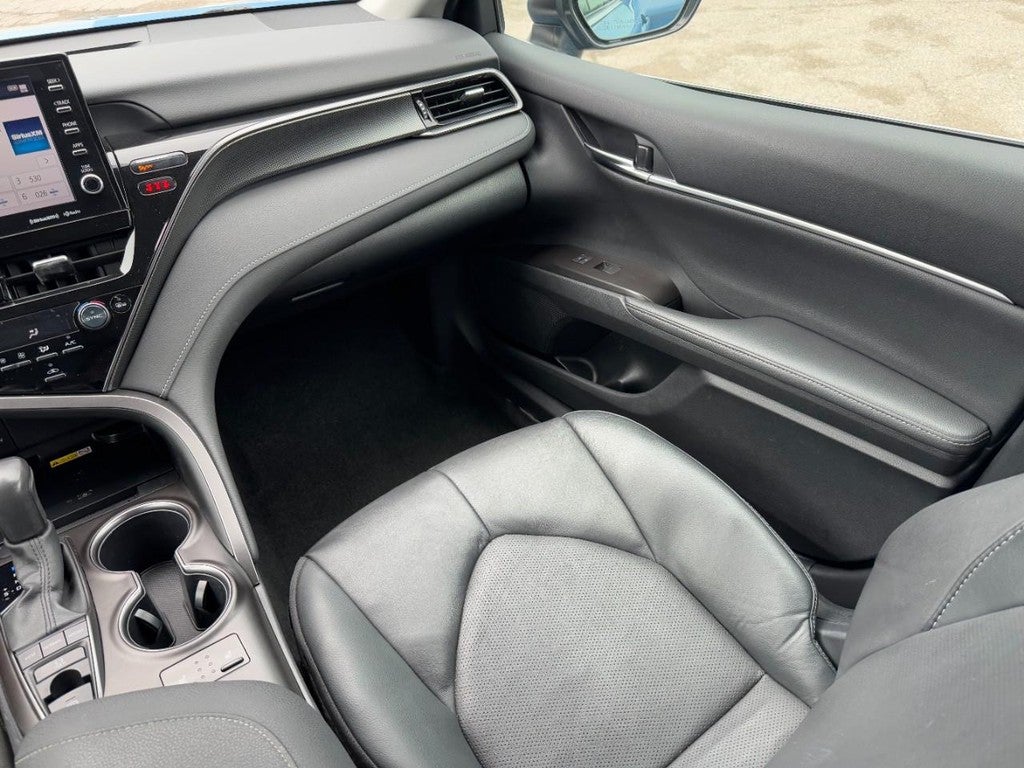 2024 Toyota Camry XSE Auto (Natl)