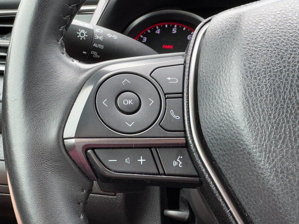 2024 Toyota Camry XSE Auto (Natl)