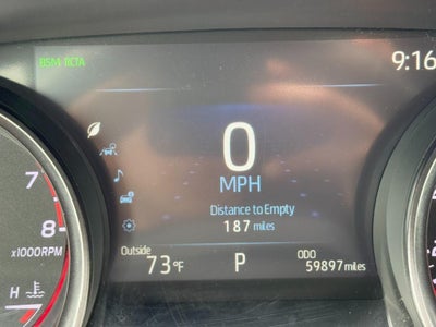 2024 Toyota Camry XSE Auto (Natl)