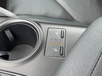 2024 Toyota Camry XSE Auto (Natl)