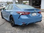 2024 Toyota Camry XSE Auto (Natl)
