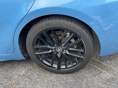 2024 Toyota Camry XSE Auto (Natl)