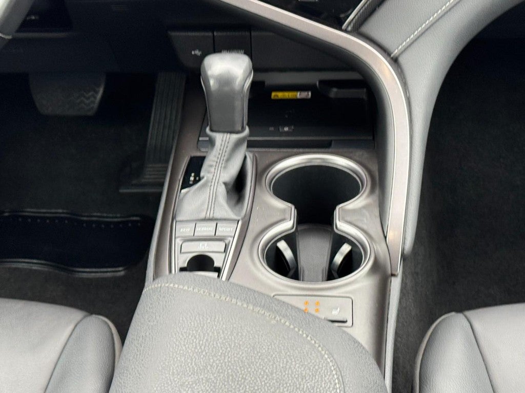 2023 Toyota Camry XSE Auto (Natl)