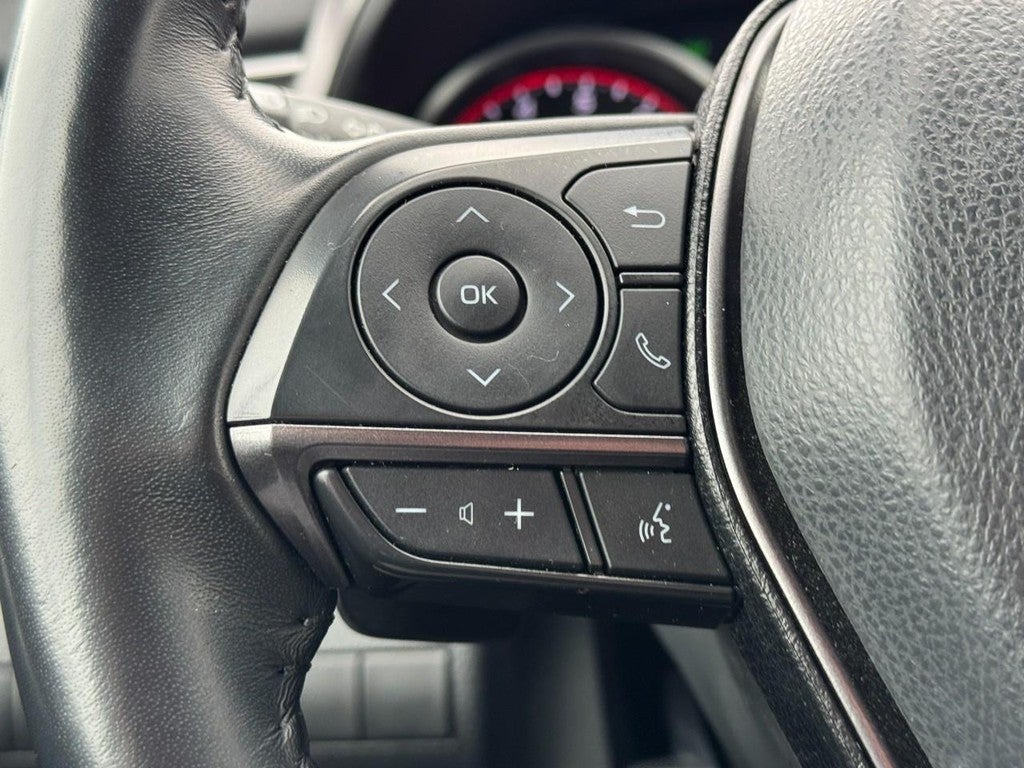 2023 Toyota Camry XSE Auto (Natl)