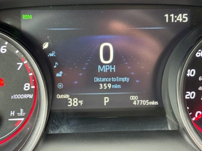 2023 Toyota Camry XSE Auto (Natl)